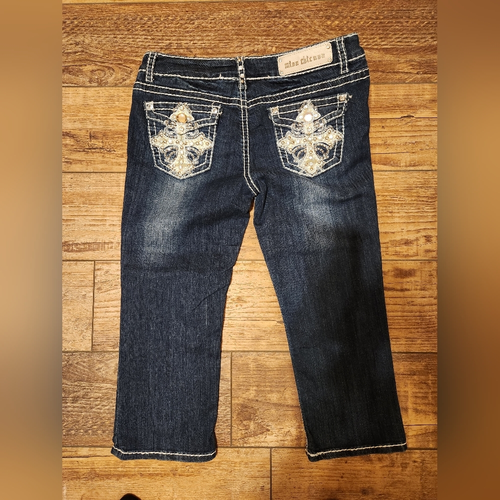 Women's Miss Chic carpis sz 13